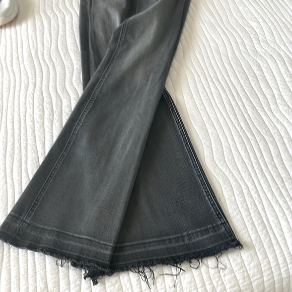 Rock&Roll Women's Midrise Trouser Size 25 - Picture 5 of 6